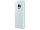 Калъфи Samsung Galaxy S9 Silicone Cover, в синьо