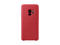 Калъфи Samsung Galaxy S9 HyperKnit Cover, в червено