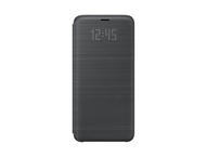 Калъфи Samsung Galaxy S9 LED View Cover, в черно
