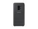 Калъфи Samsung Galaxy S9 LED View Cover, в черно