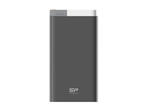 Външни батерии Silicon Power Power Bank S105 черен цвят