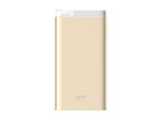 Външни батерии Silicon Power Power Bank S105 златист цвят