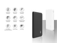 Външни батерии Silicon Power Power Bank S100 черен цвят