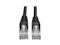 Кабели и Адаптери UTP CAT5E RETRACT CABLE 2.4/BK 