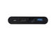 Кабели и Адаптери Hama 4-в-1 USB-C Multiport адаптер за USB 3.1