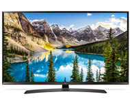 Телевизори LG 55UJ634V