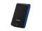Външни батерии ADATA P16750 16750mAh, в черно-синьо