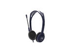 Слушалки Logitech School Headset