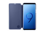 Калъфи Samsung Flip Wallet за Galaxy S9+ в синьо