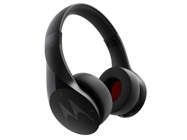 Слушалки Motorola Pulse Escape