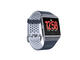 Смарт часовници Fitbit Ionic Adidas Edition - Ink Blue/Ice Gray