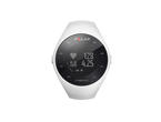 Смарт часовници Polar M200 - бял, размер M/L