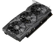 Видео карти ASUS ROG STRIX Radeon RX VEGA 64 O8G GAMING