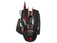 Мишки COUGAR 700M eSPORTS , в червено