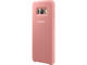 Калъфи Samsung Galaxy S8 Silicone Cover, в розово
