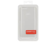 Калъфи Huawei P Smart Protective Case, прозрачен