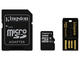 Карти памет 32GB Kingston Mobility Kit