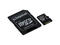 Карти памет 128GB Kingston’s Canvas Select microSDXC