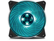 Вентилатори CoolerMaster MasterFan Pro 120 Air Balance RGB