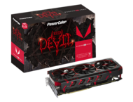 Видео карти PowerColor Red Devil Radeon RX Vega64 2D2H/OC