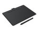 Графични таблети Wacom Intuos S Black