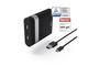 Външни батерии Hama "Joy" Power Pack, 10400 mAh
