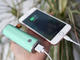 Външни батерии Fresh n Rebel Powerbank 3000 mAh Peppermint