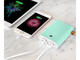 Външни батерии Fresh n Rebel Powerbank 9000 mAh, Peppermint