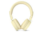 Слушалки Fresh n Rebel Caps Wireless, Buttercup