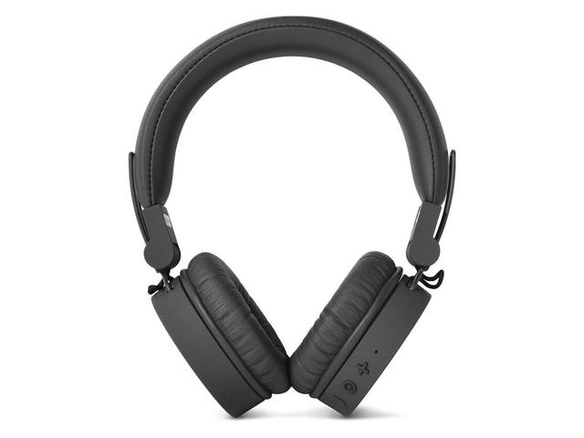 Слушалки Fresh n Rebel Caps Wireless , Concrete