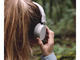 Слушалки Fresh n Rebel Caps Wireless, Cloud Grey