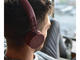 Слушалки Fresh n Rebel Caps Wireless, Ruby
