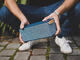 Колони Fresh & Rebel Rockbox Brick XL Fabriq Edition, Indigo