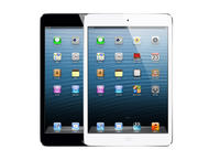 Таблети Apple iPad mini WiFi 64GB, черен цвят