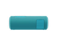 Колони Sony SRS-XB21, в синьо