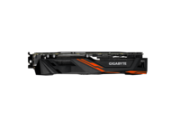 Видео карти Gigabyte Radeon RX VEGA 64 GAMING OC 8G