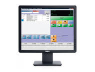 Монитори Dell E1715S, с 5 години гаранция