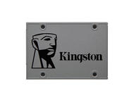 SSD 480GB SATA Kingston UV500