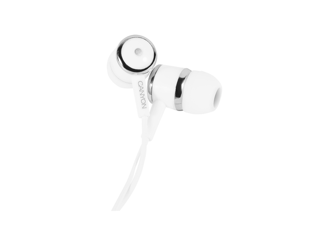 Слушалки Canyon EPM-1 CNE-CEPM01W