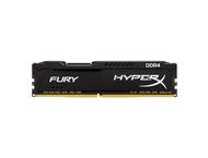 Оперативна памет 8GB DDR4 3466MHz Kingston HyperX FURY
