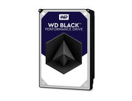 Твърди дискове 4TB 7200rpm Western Digital Black 