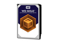 Твърди дискове 10TB 7200 rpm WD Gold Enterprise-Class