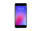 Смартфони Meizu M6 16GB, черен цвят