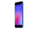 Смартфони Meizu M6 16GB, син цвят