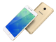 Смартфони Meizu M5s 16GB, златист цвят