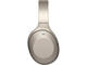 Слушалки Sony WH-1000XM2, в златисто