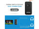 Кабели и Адаптери Mpow Bluetooth 4.1 Transmitter/Receiver