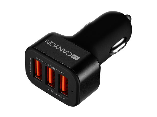 Зарядни устройства Canyon C-06 CNE-CCA06B