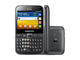 Смартфони Samsung Galaxy Y Pro Duos B5512 512MB, черен цвят
