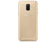 Смартфони Samsung Galaxy A6 (2018) 32GB, златист цвят